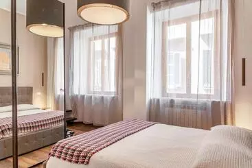 آپارتمان‌های توریست‌ها Piccola Venezia Canal View Charming Flat