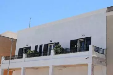 Bed and Breakfast Ponente & Maestro Rooms