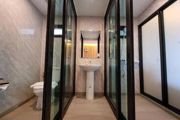 אתר נופש Sunnyvale Ranong 2