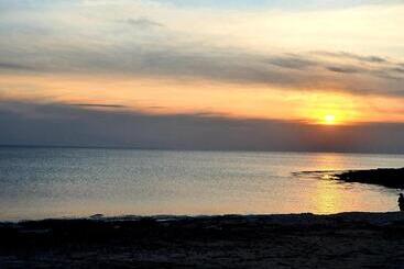 מלון דירות Salento   A Casa Di Lilli