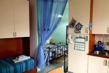 アパートホテル Salento   A Casa Di Lilli