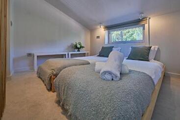 דירות לתיירים Villa Bleu Tropez