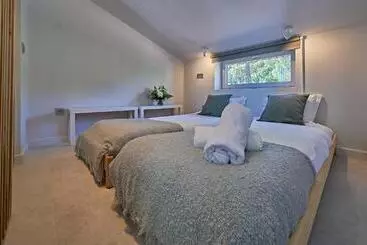ツーリストアパートメント Villa Bleu Tropez