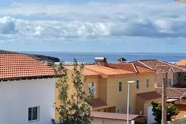 Turistihuoneistot Villa Neila, Fuerteventura