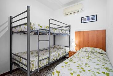 Apartamentos turísticos Villa Rosita