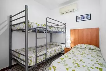 Apartamente turistice Villa Rosita