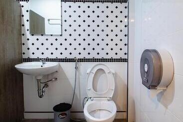 هاستل Momento House