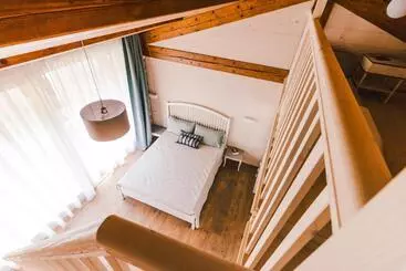 B&b Al Fienile
