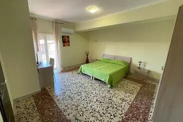 B&b Wind Resort