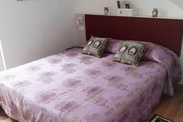 Aamiaismajoitus (B&B) Sabbia Del Sud Affittacamere