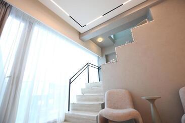 Turist apartmanları Fleur Villa