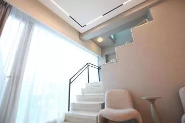 Turist apartmanları Fleur Villa