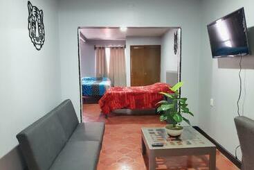 Casa Salvador.hotel Boutique