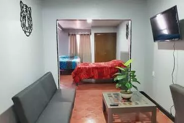 Casa Salvador.hotel Boutique