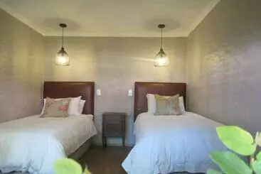 Hôtel Critchley Hackle Dullstroom Leisure