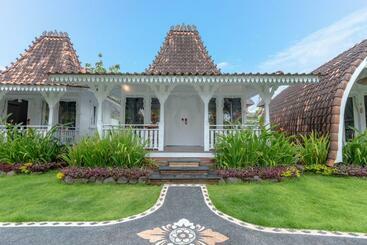 هتل Elysium Bingin