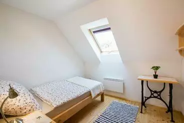 Pensão Bakony Cinca Vendégház