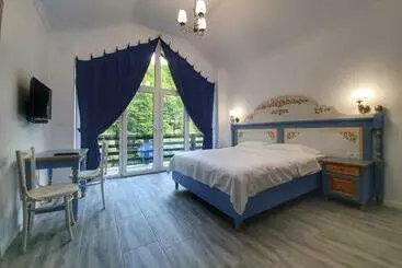Pension Casa Montis Rasnov