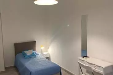 پانسیون Guest House Web Room