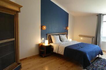 بنسيون L Auguste Maison D Hôtes