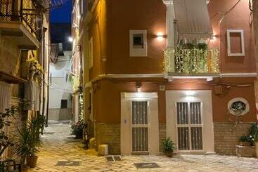 پانسیون Porta Piccola Luxury Home