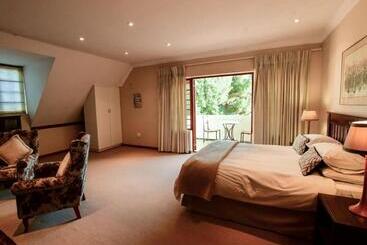 Pensió The Clarens Place