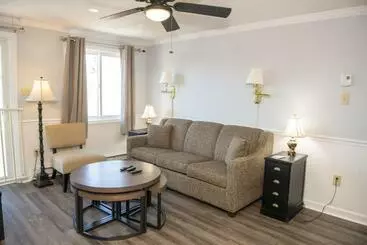 Aparthotel Stroll To Slopes, Village Area, Ski In Out Mtlodge 343