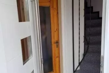 ツーリストアパートメント Unterkunft In Erholungsort Sterup Nähe Von Ostsee