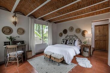 관광객 아파트 Casa Tranquilo, 4br Home By Rosewood With Hot Tub