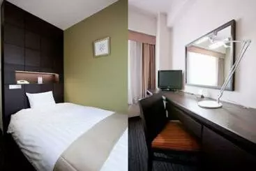 Hotel St Palace Kurayoshi Vacation Stay 82272