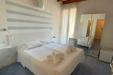 ペンション Carugios Vernazza