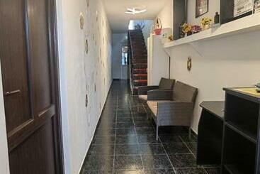 Pensión Casa Alexandru