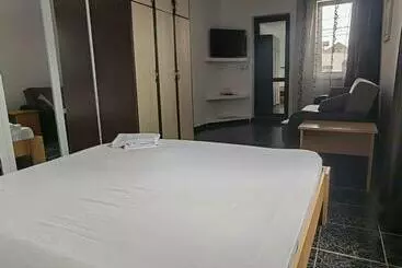 Pensionat Casa Alexandru
