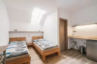 Majatalo Penzion Dvojka