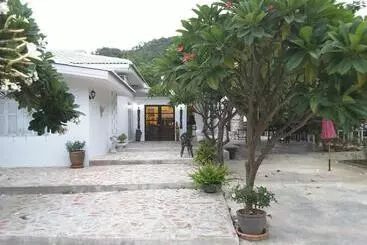 پانسیون โรสชาเลต์ Rose Chalet