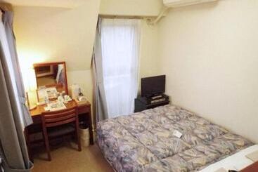 Sky Heart Hotel Kawasaki / Vacation Stay 80809