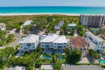 Turist apartmanları Top Gulf