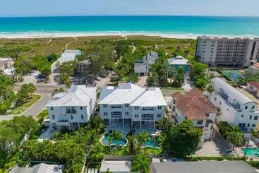 Turistihuoneistot Top Gulf