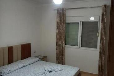 آپارتمان‌های توریست‌ها Villa çerpja