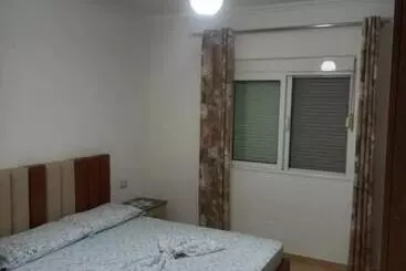ツーリストアパートメント Villa çerpja