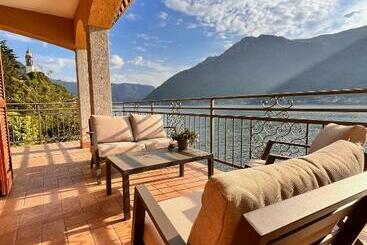 شقق خاصة سياحية Villa Rosina Terrazzo