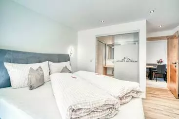 Aparthotel Apart Gstrein Ski In & Ski Out