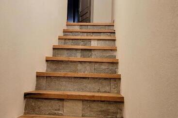 Vakantie-appartementen Artur Apartment Myto