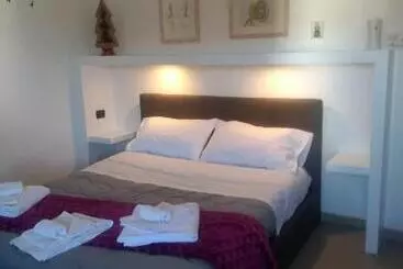 B & B Marima Orgosolo