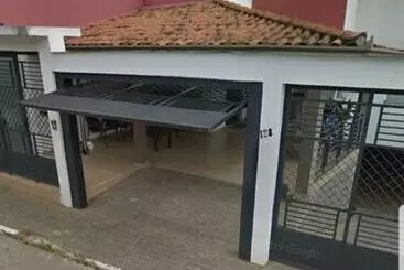 Aamiaismajoitus (B&B) Suítes Dona Paris