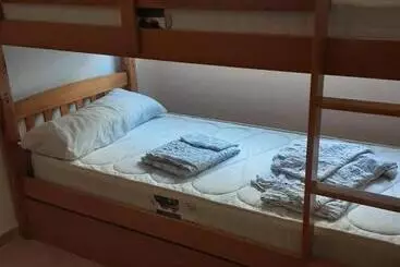 ツーリストアパートメント Brisas Del Mar Ii