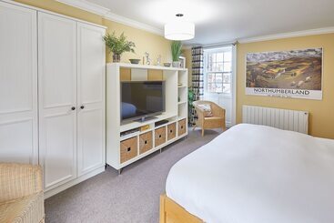 ツーリストアパートメント Host Stay Muggles Mews