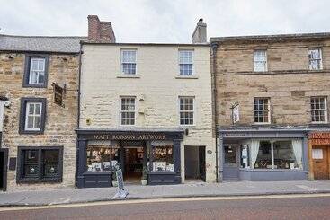 Apartaments turístics Host Stay Muggles Mews