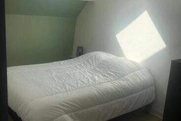 דירות לתיירים La Maison Du Pêcheur