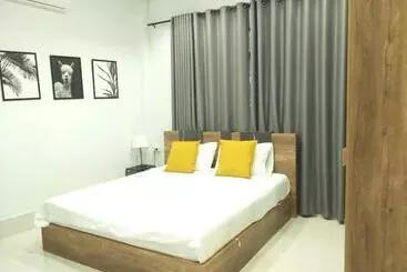 Pension Betong Cozy Guesthouse เบตง โคซี่ เกสต์เฮาส์